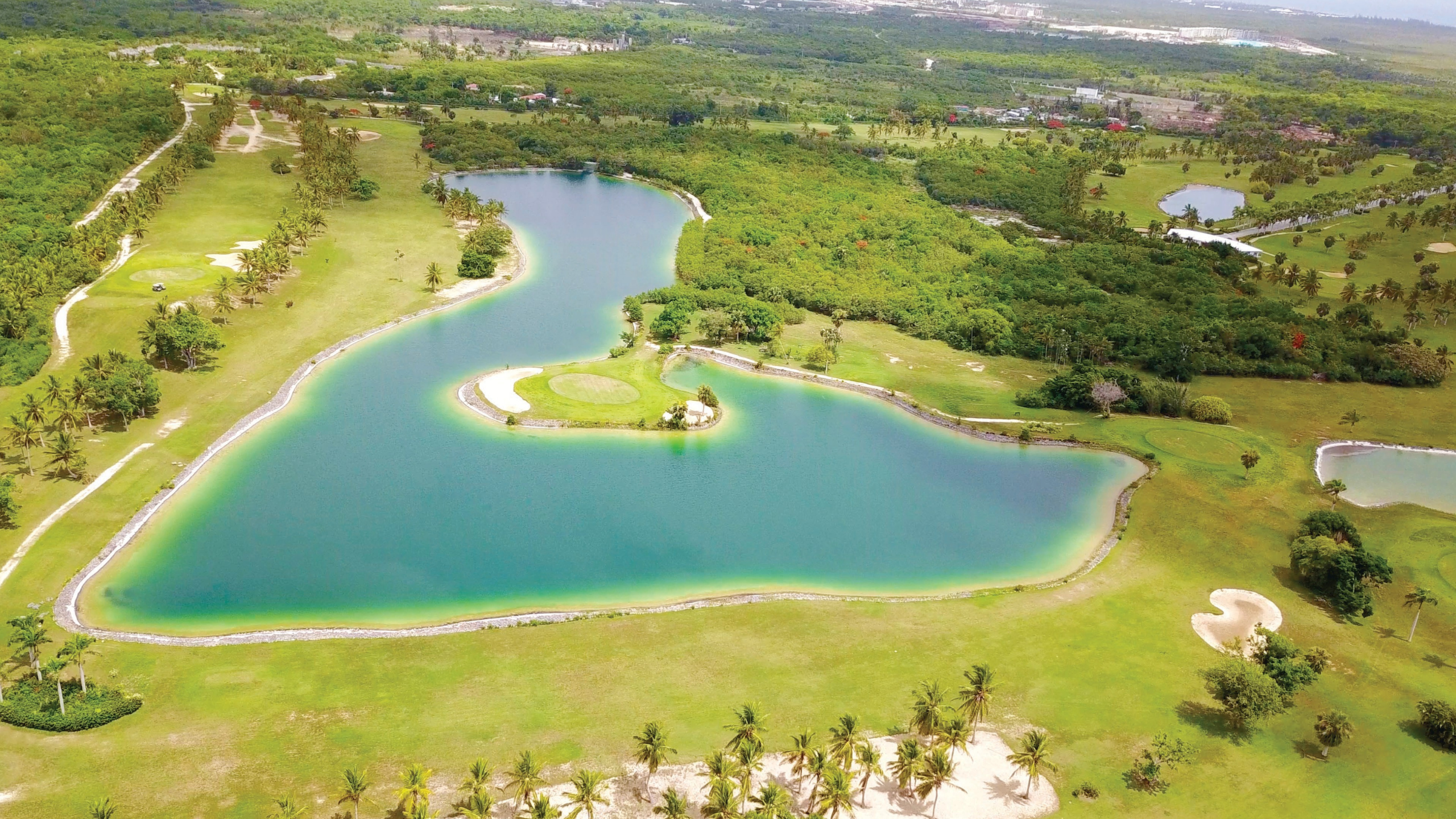 Invertir en República Dominicana - Atlántida 2